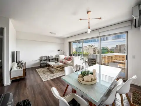 Departamento en Alquiler en Palermo Hollywood, USD 1.850