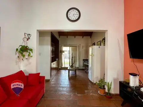 Casa en Venta en Lisandro Olmos Etcheverry, USD 110.000