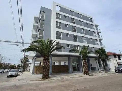 Excelente departamento a estrenar