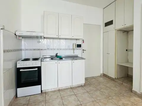 Departamento en Venta al Oeste