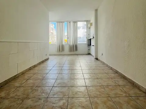 Departamento En Venta Monoambiente Apto Profesional - Ramos Mejia Centro