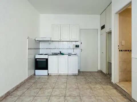 Departamento en Venta Apto profesional