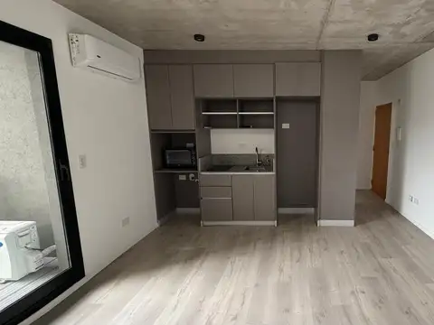 Departamento en Alquiler 2 años