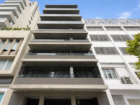 Departamento en Villa Urquiza