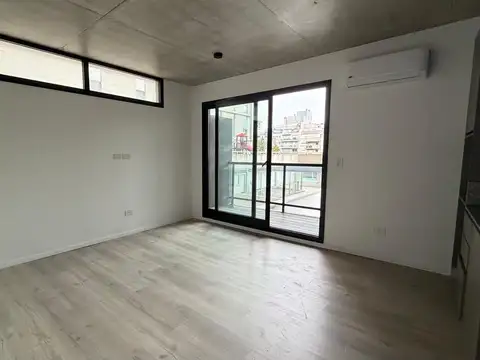 Departamento en Alquiler de Monoambiente