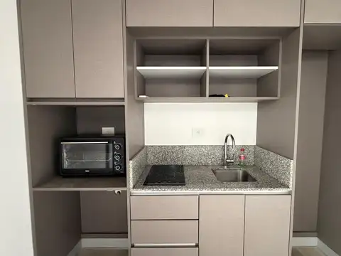 Departamento en Alquiler al Este