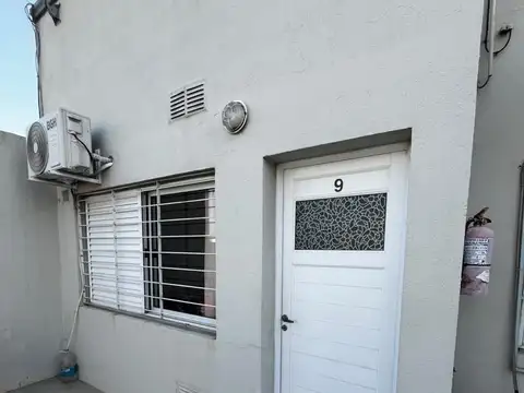 Departamento en Alquiler en San Martin, Rafaela