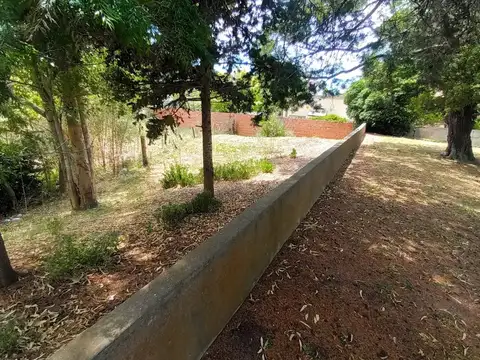 Terreno en Venta en La Lucila del Mar, USD 30.000