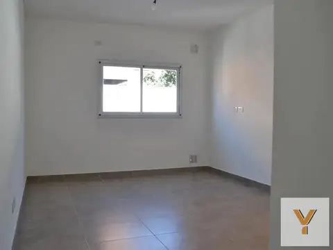 Monoambiente en venta - 1 baño - 45mts2  - Villa Luzuriaga