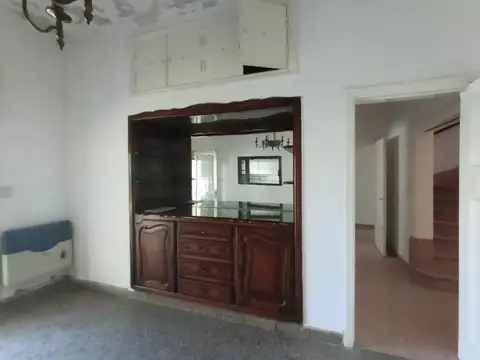 Casa en Alquiler 55 años