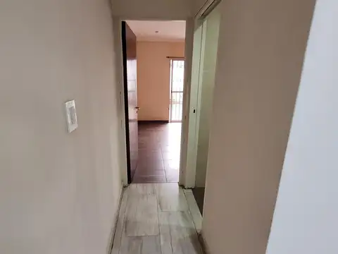 Casa ph dos ambientes con patio sin expensas en ALQUILER