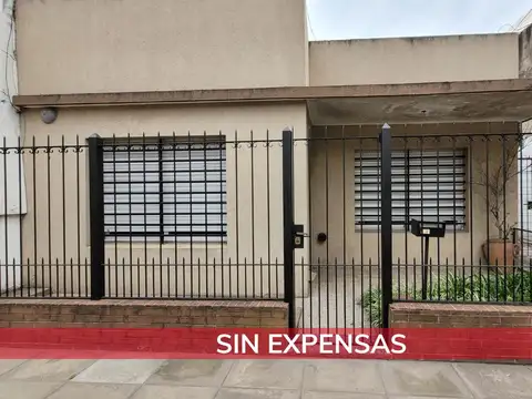 PH 2 Ambientes en Alquiler en Morón Norte – Planta Baja y con Patio