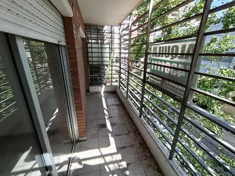 Departamento en Alquiler 9 años