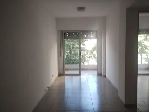 Departamento de un dormitorio en alquiler zona colegio La Salle