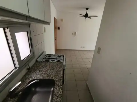 Departamento en Alquiler de 2 ambientes