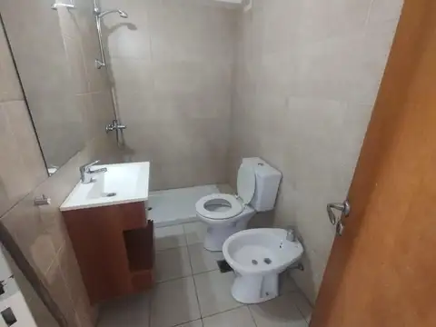 Departamento en Alquiler al Oeste