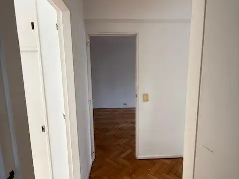 Departamento en Venta 40 años