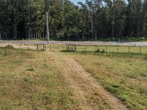 Campo en Venta de 8  ha