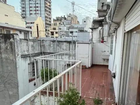 Departamento en Venta Apto profesional