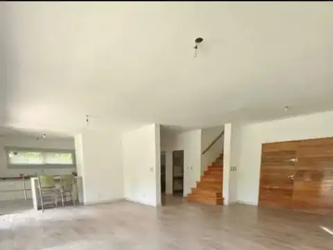 Casa en Venta en La Cañada de Pilar - Los Tilos, USD 205.000
