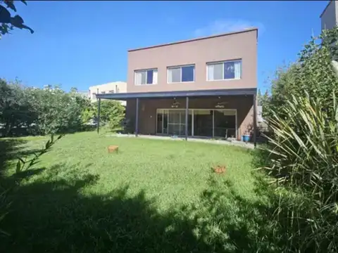 Casa en Los Tilos