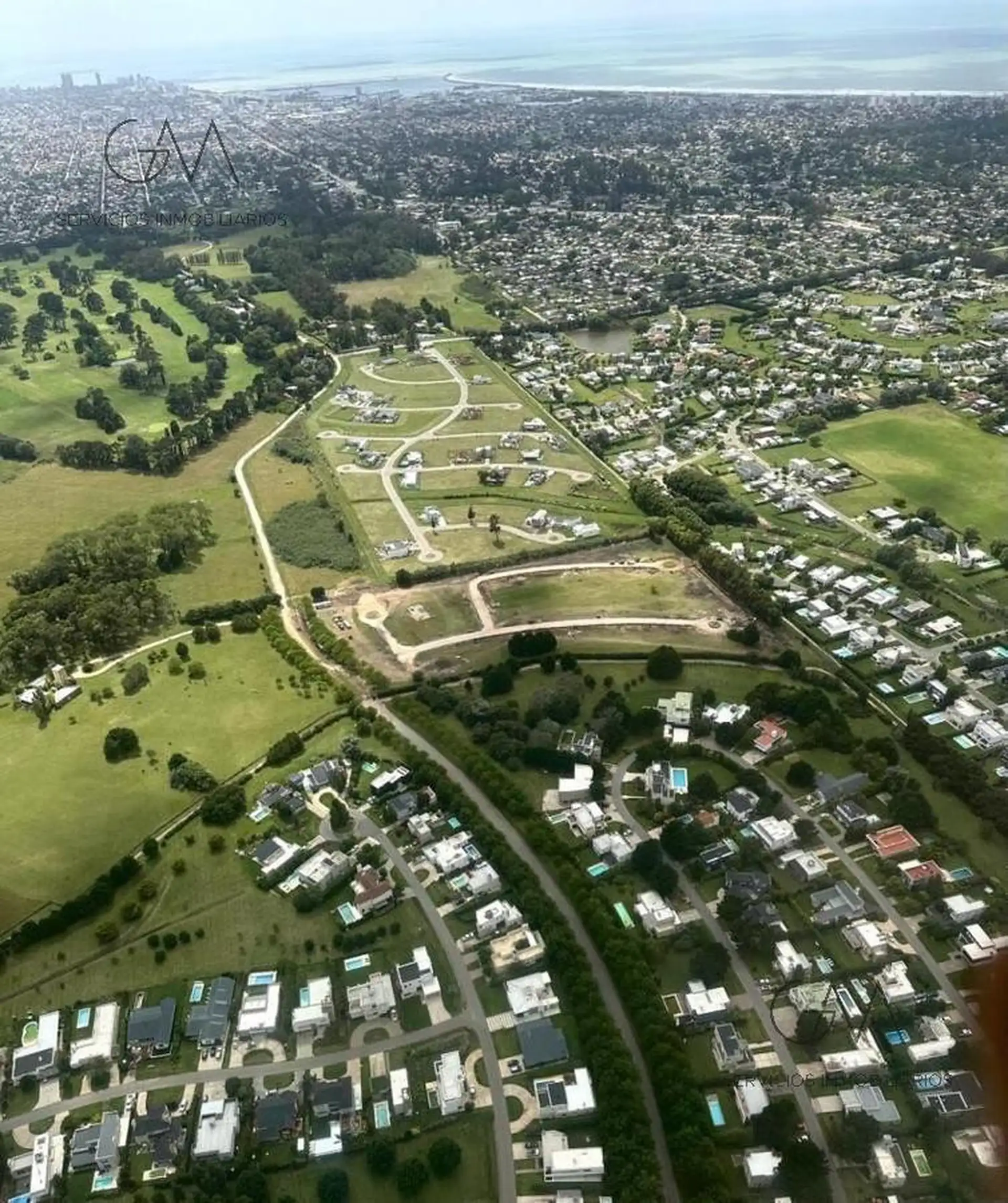 Lotes en venta desde 615m² en Los Olivos Rumencó