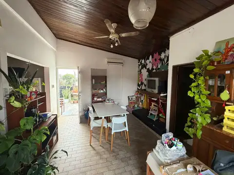 Casa en Barrio Mosconi