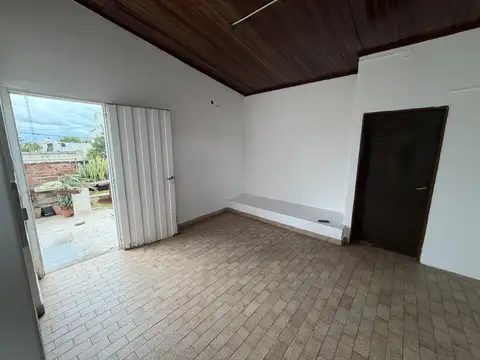 Casa en Barrio Mosconi