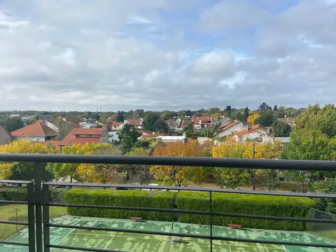 ALQUILER DEPTO. 1 AMB-ARBORIS LAS LOMAS C/COCHERA