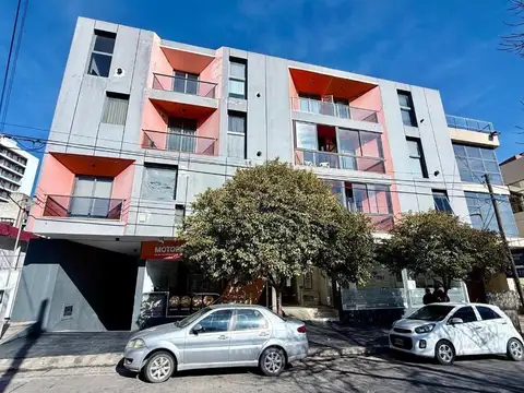 Centro, Villa Carlos Paz