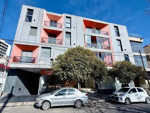 Centro, Villa Carlos Paz