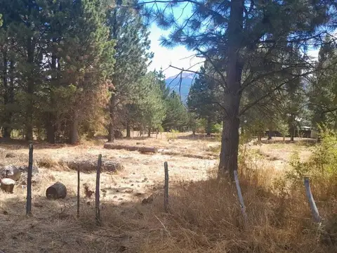 Terreno en Venta en Trevelin, USD 28.000