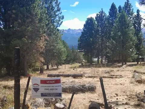 Terreno en Venta de 522,0 m2