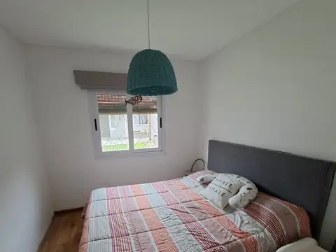 Casa en Alquiler 21 años