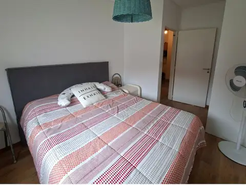 Casa en alquiler 5 amb con jardin y terraza Olivos