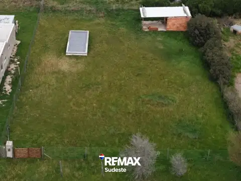 Terreno en Venta en Bahia Blanca, Partido de Bahía Blanca