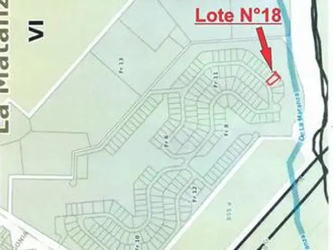 Terreno en Venta de 1004,0 m2