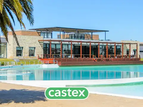 Lote en venta  en Terralagos, Ezeiza