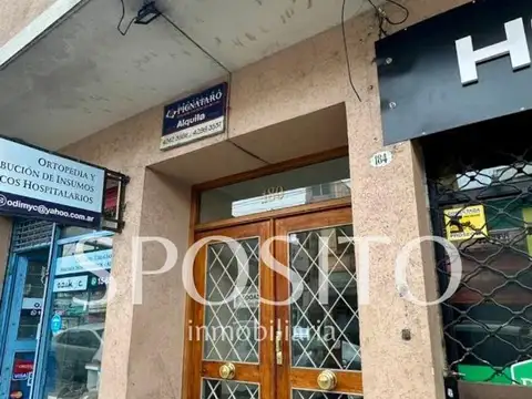 DEPARTAMENTO EN VENTA