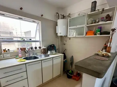 Departamento en Venta en Lomas de Zamora, USD 80.000