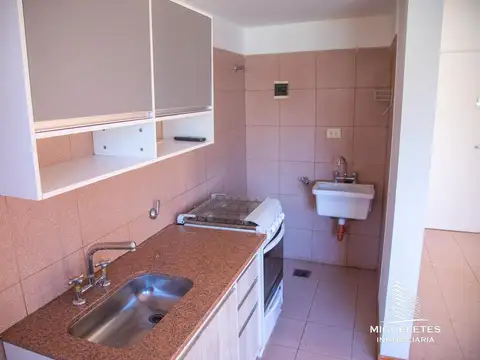 Departamento venta 2 habitaciones