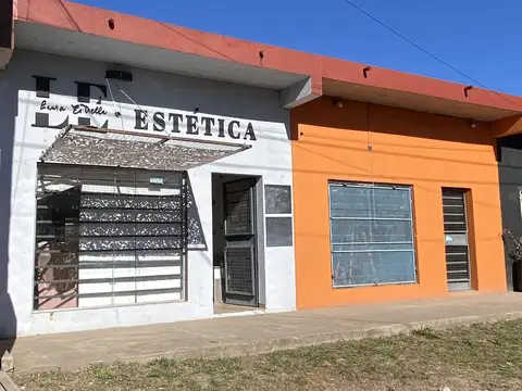 Local en Venta en Arturo Seguí, USD 25.000