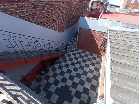 Casa en Venta 55 años