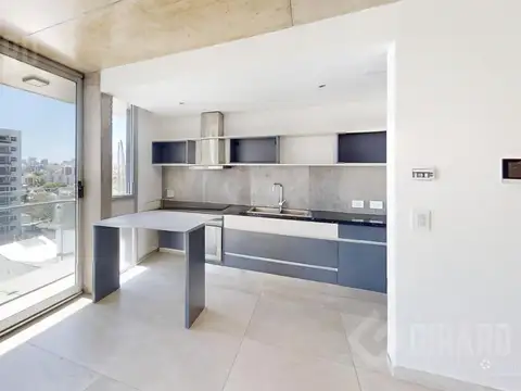 Venta de 2 amb con cochera en barrio Chauvin, escritura inmediata. Consulte por credito