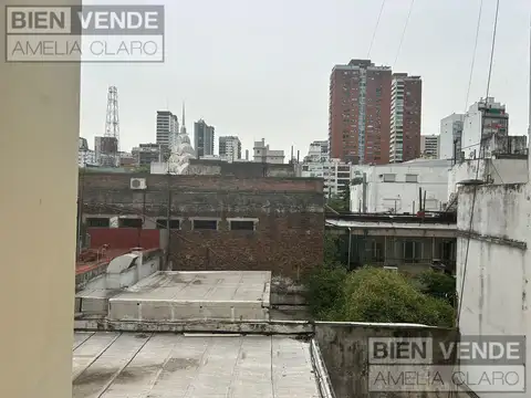 Departamento en Alquiler Apto profesional