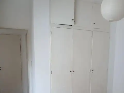 Departamento en Alquiler 40 años