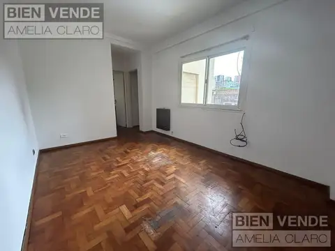 Departamento en Alquiler en Belgrano, CABA