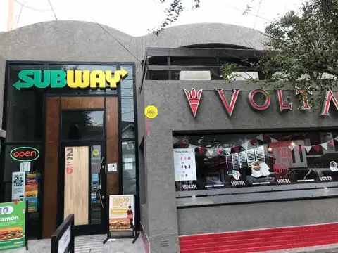Local en venta en Banfield Oeste