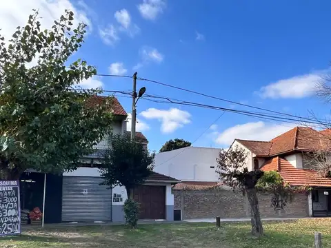 Local en Venta en Turdera, USD 440.000