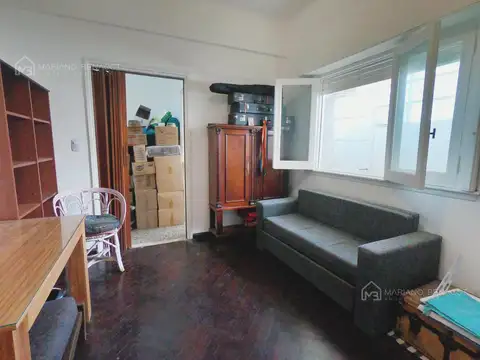 Depto Tipo Casa en Venta de 1 dormitorio